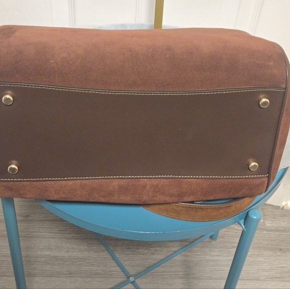 Rowan Large Satchel Bag - Picture 11 of 15